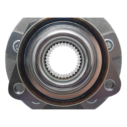 GSP Wheel Bearing and Hub Assembly 104190