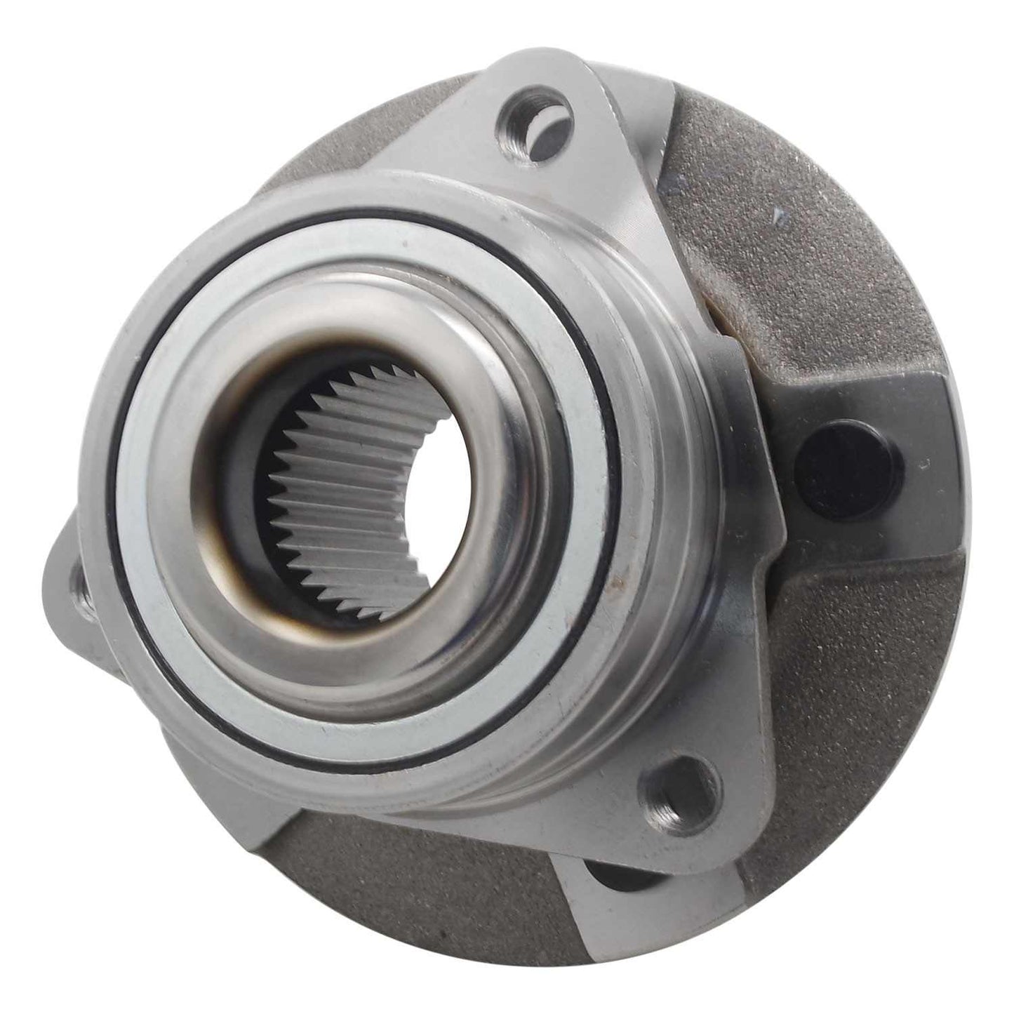 GSP Wheel Bearing and Hub Assembly 104190