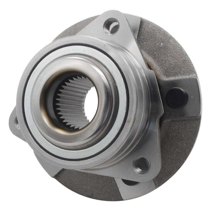 GSP Wheel Bearing and Hub Assembly 104190