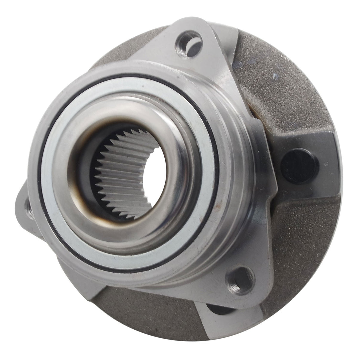 GSP Wheel Bearing and Hub Assembly 104190