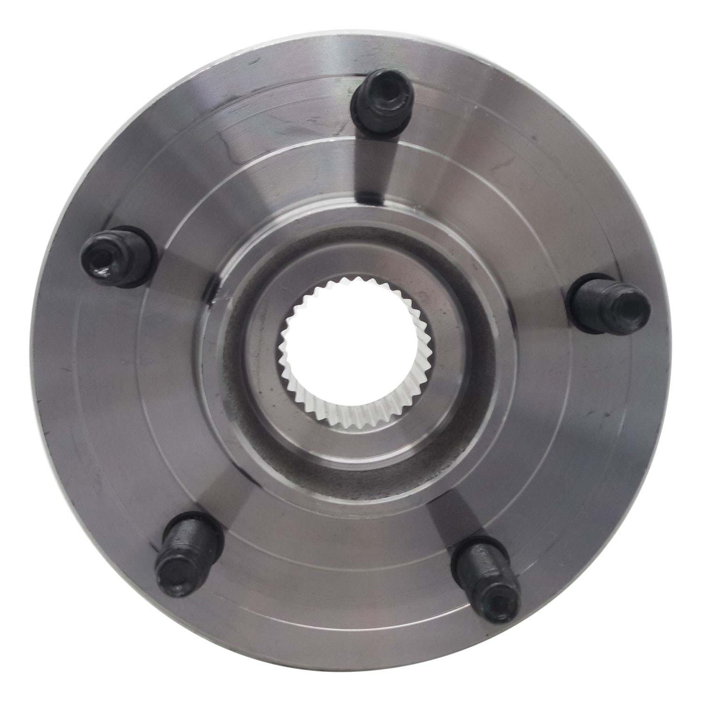 GSP Wheel Bearing and Hub Assembly 104190
