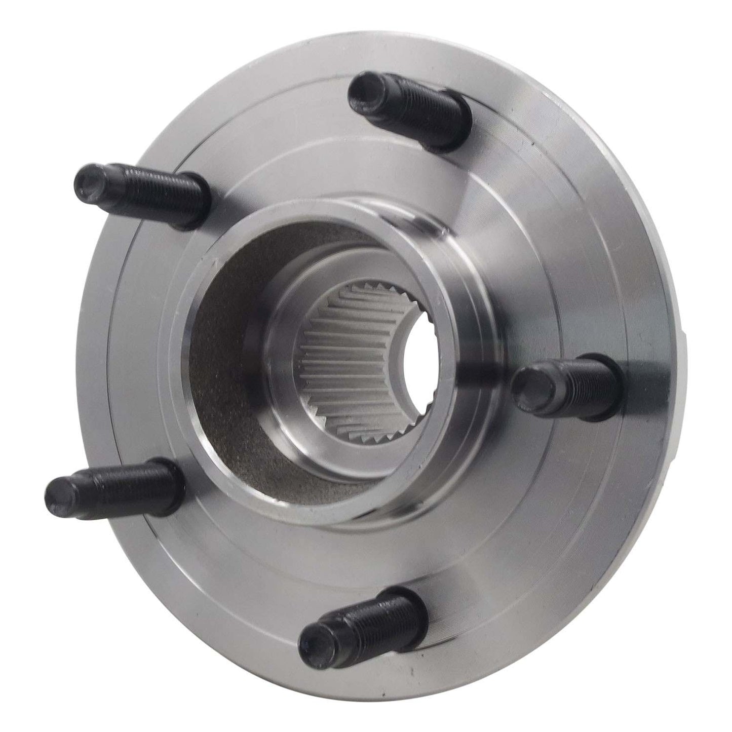 GSP Wheel Bearing and Hub Assembly 104190