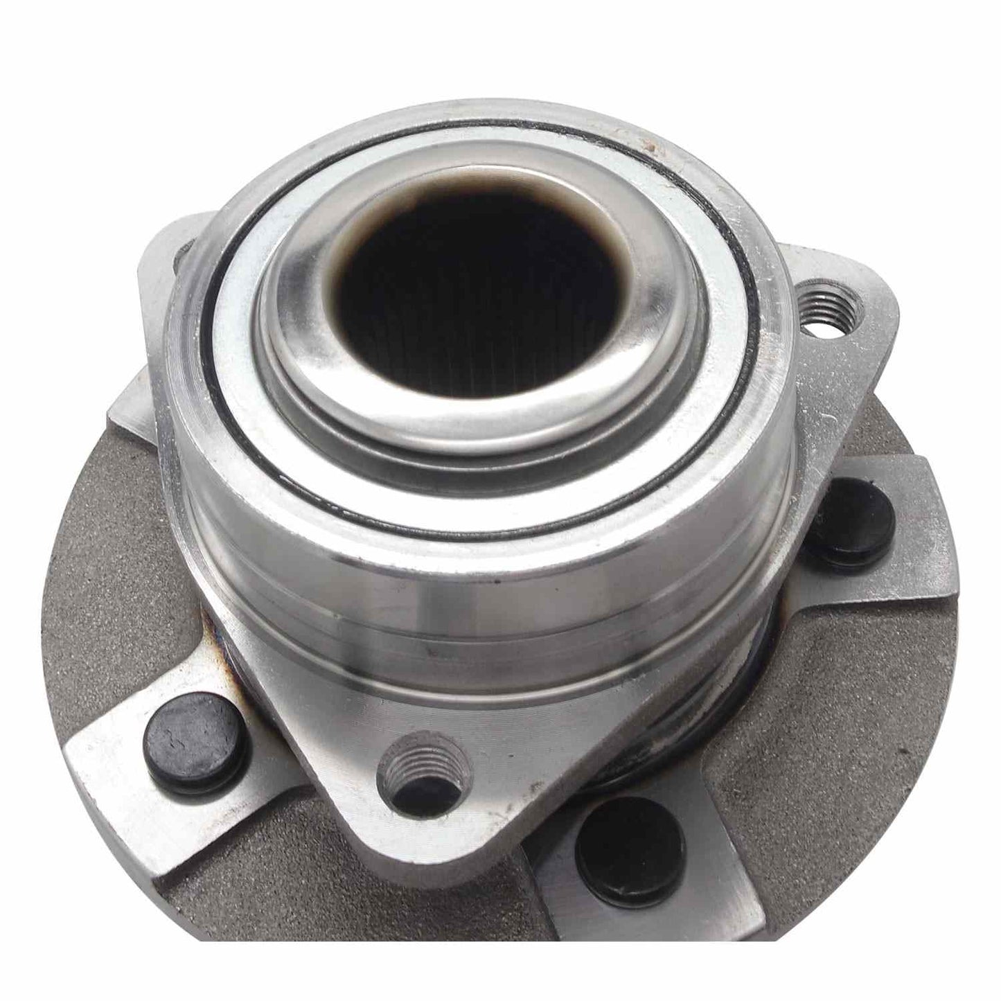 GSP Wheel Bearing and Hub Assembly 104190