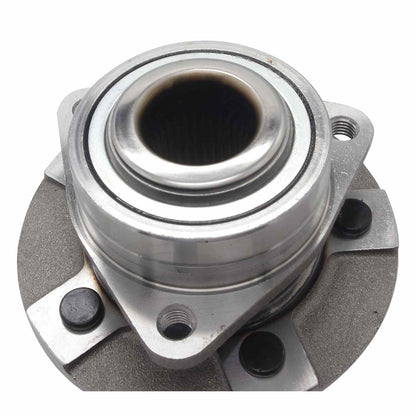 GSP Wheel Bearing and Hub Assembly 104190