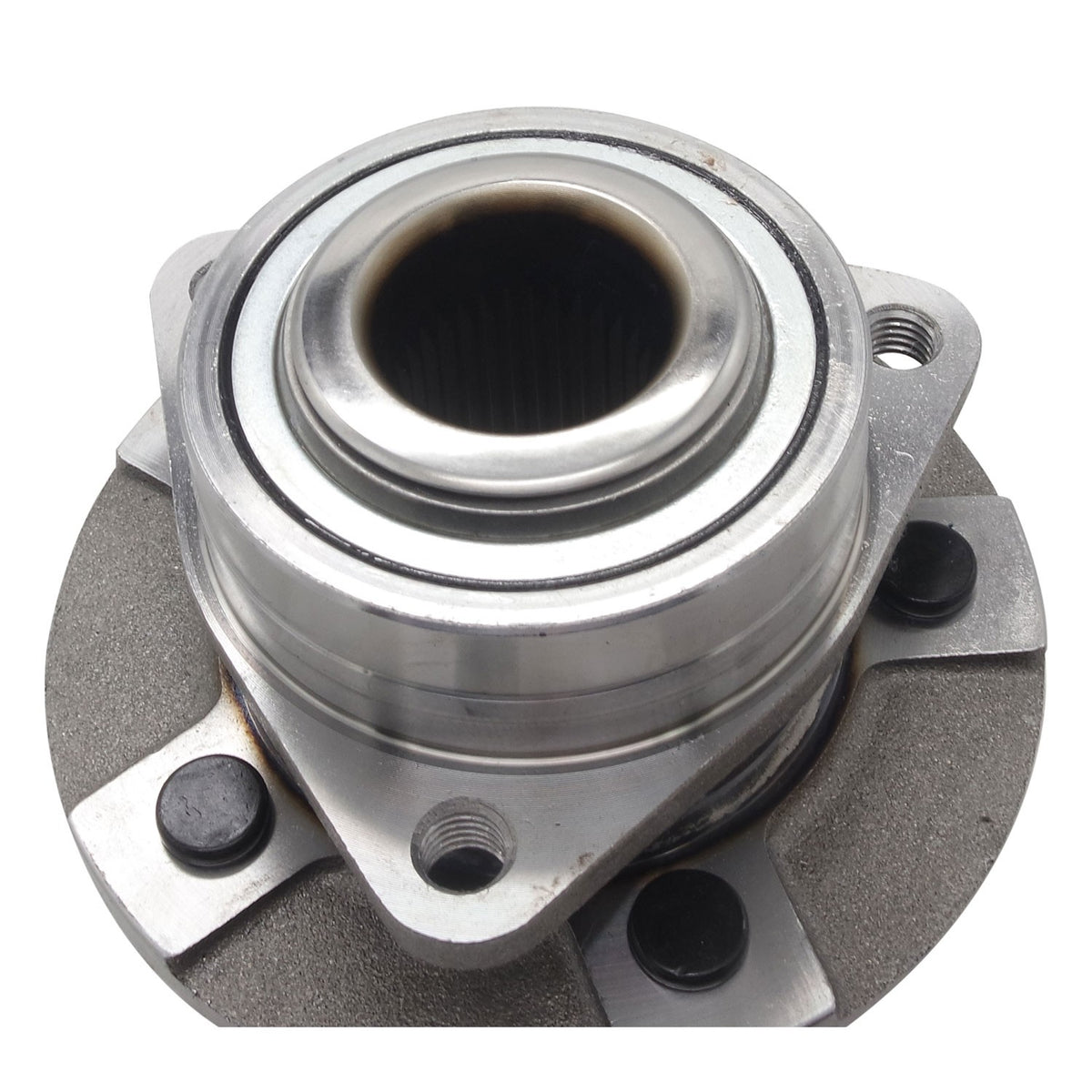 GSP Wheel Bearing and Hub Assembly 104190
