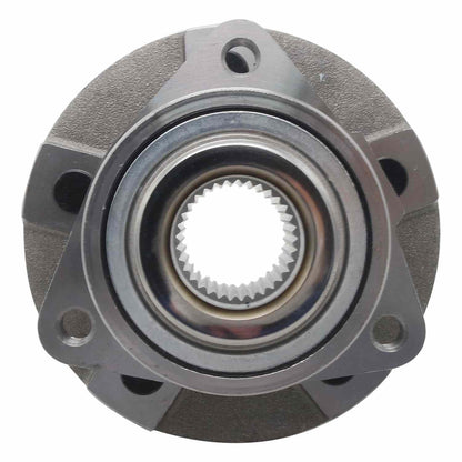 GSP Wheel Bearing and Hub Assembly 104190