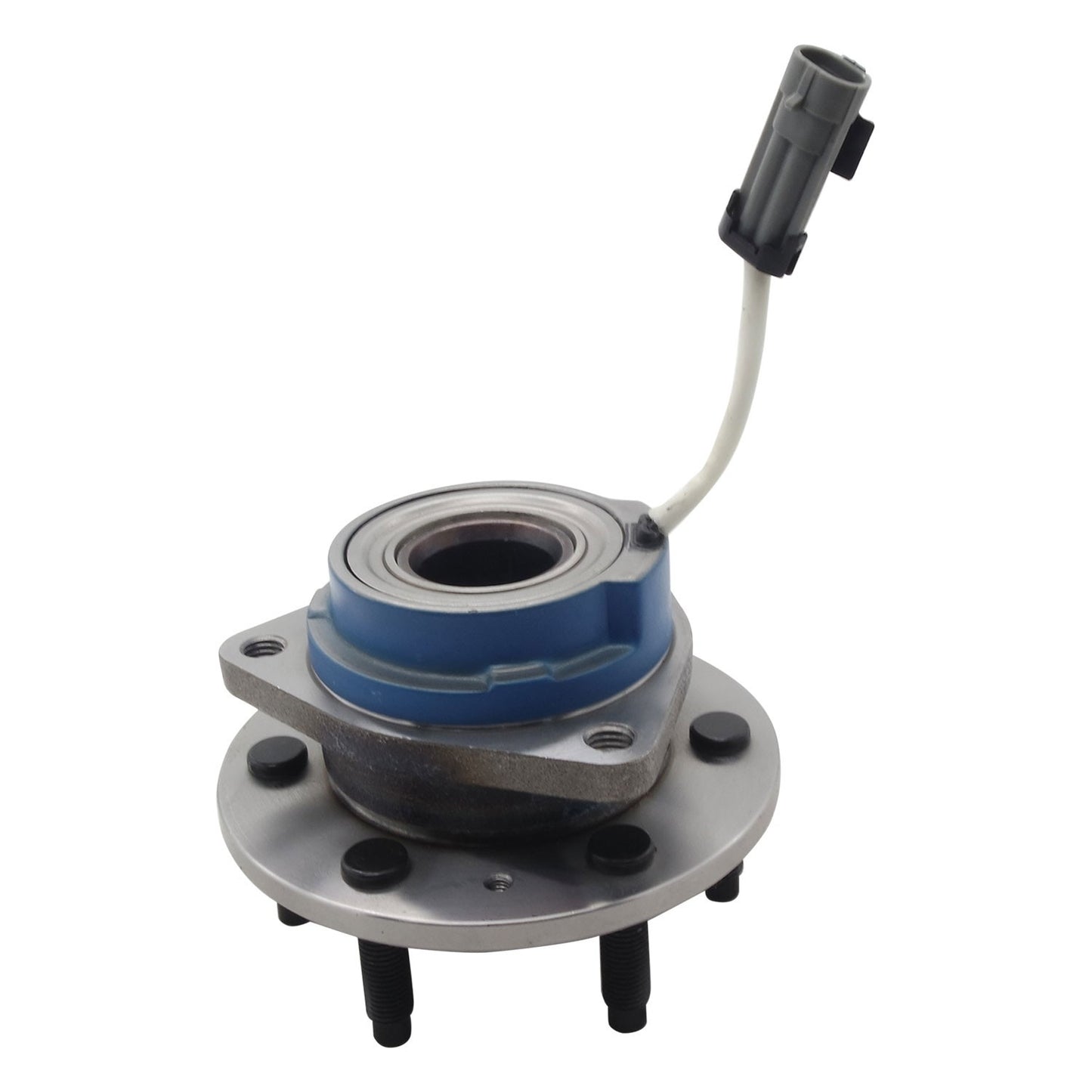 GSP Wheel Bearing and Hub Assembly 104198