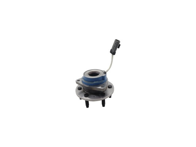 GSP Wheel Bearing and Hub Assembly 104198