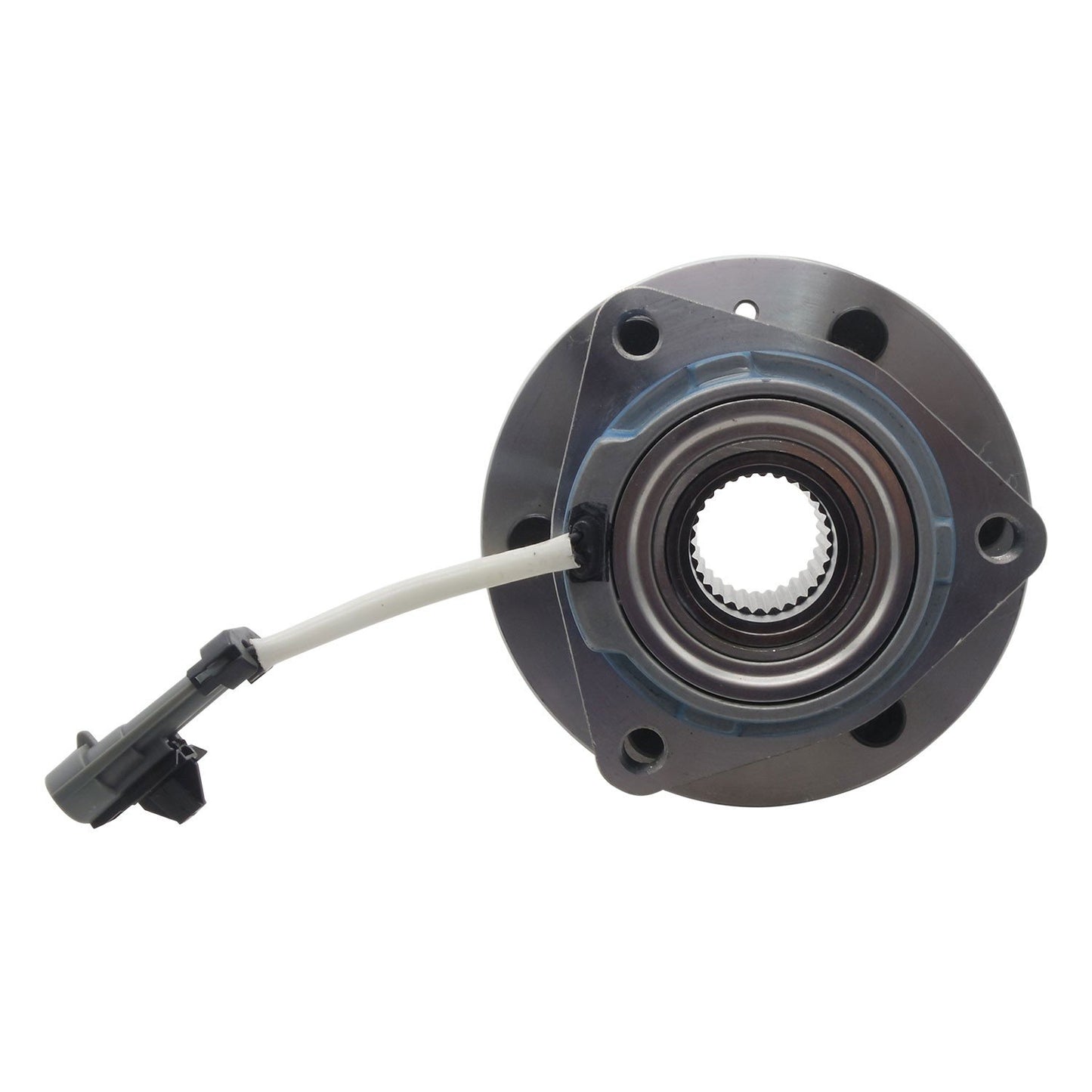 GSP Wheel Bearing and Hub Assembly 104198