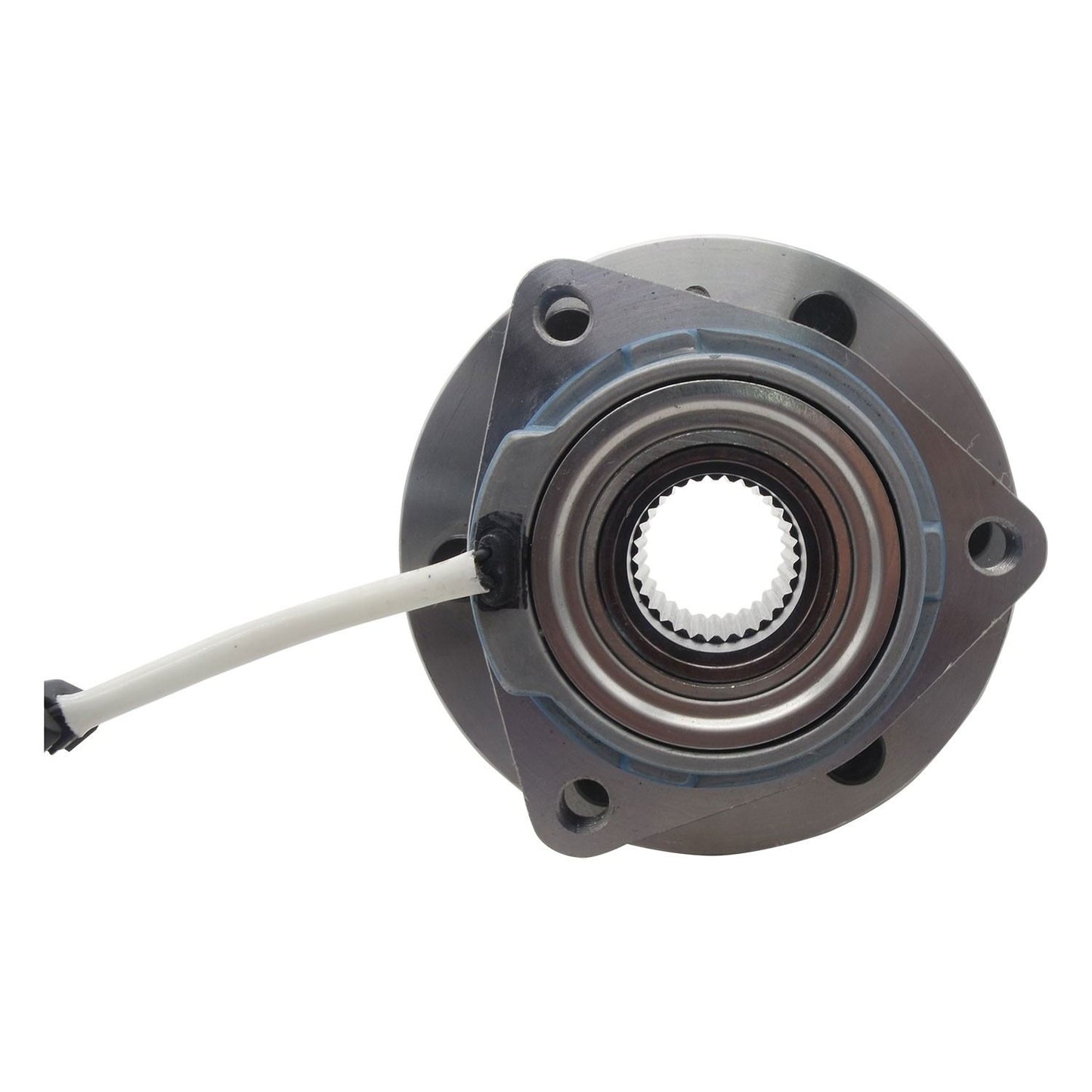 GSP Wheel Bearing and Hub Assembly 104198