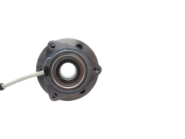 GSP Wheel Bearing and Hub Assembly 104198