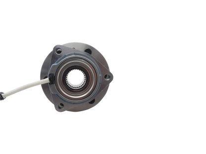 GSP Wheel Bearing and Hub Assembly 104198