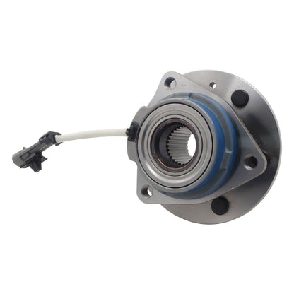 GSP Wheel Bearing and Hub Assembly 104198