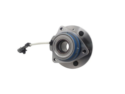 GSP Wheel Bearing and Hub Assembly 104198