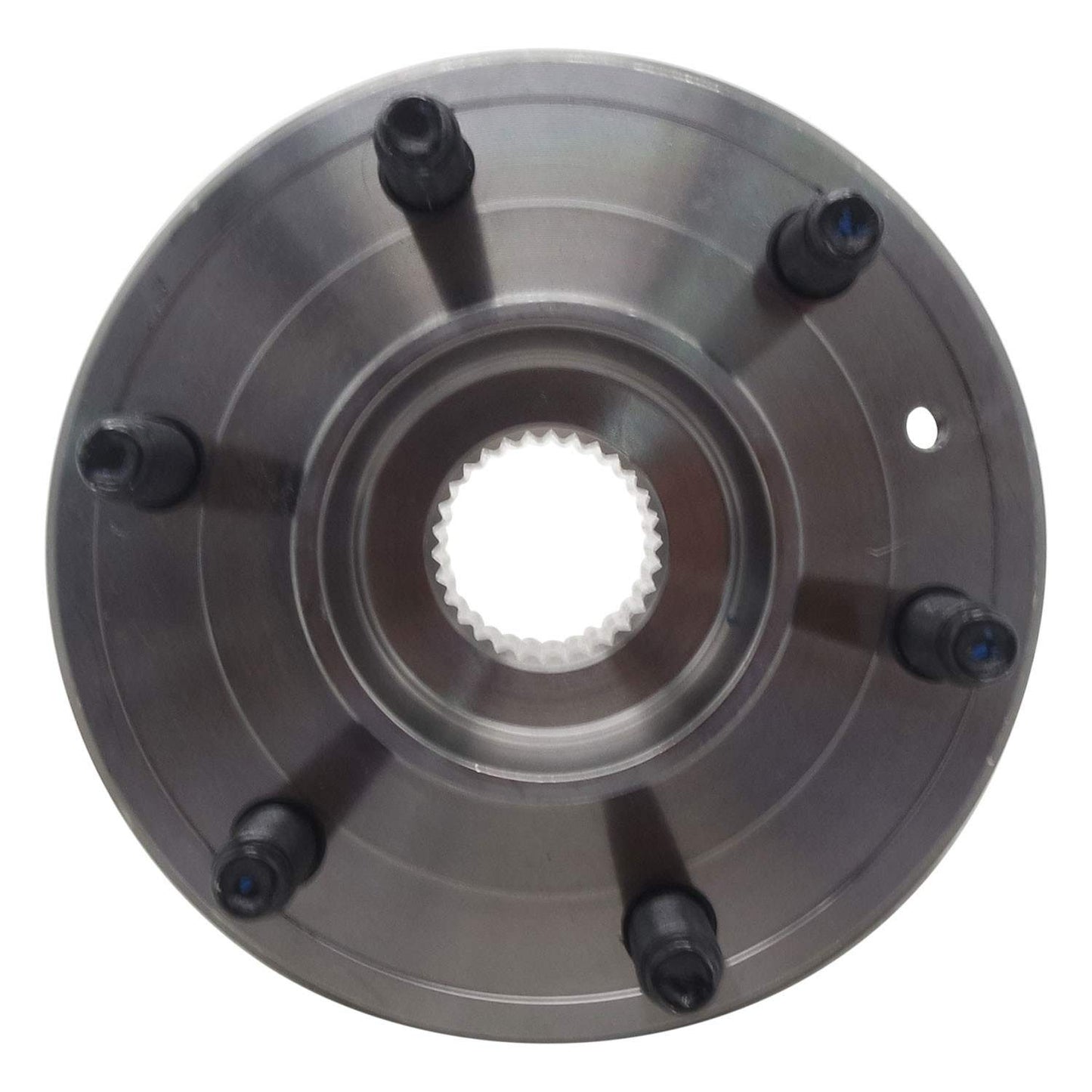 GSP Wheel Bearing and Hub Assembly 104198