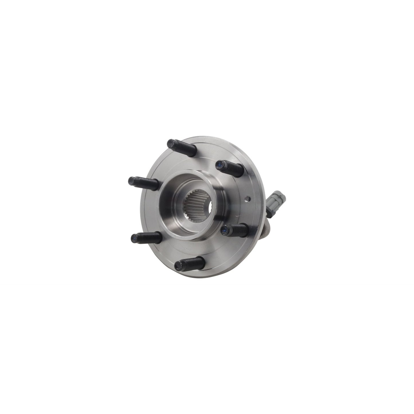 GSP Wheel Bearing and Hub Assembly 104198