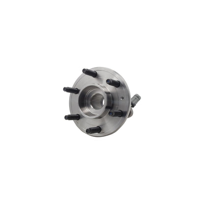 GSP Wheel Bearing and Hub Assembly 104198