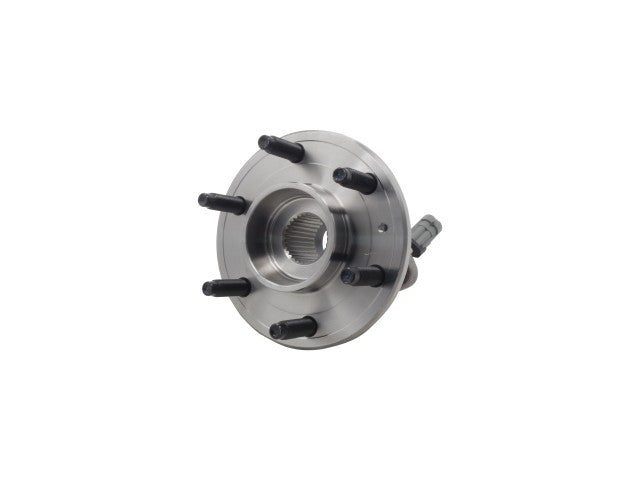 GSP Wheel Bearing and Hub Assembly 104198