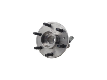 GSP Wheel Bearing and Hub Assembly 104198