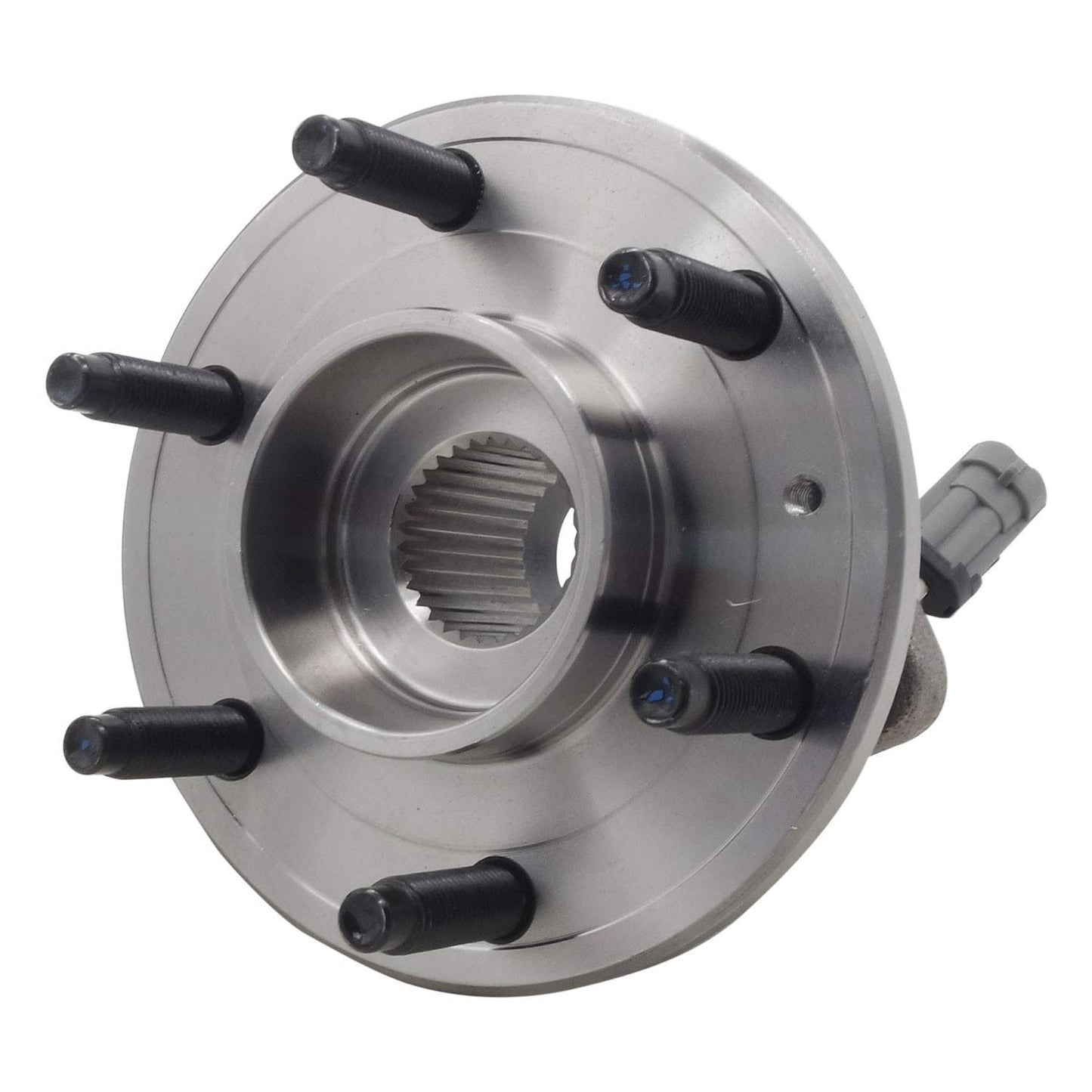 GSP Wheel Bearing and Hub Assembly 104198