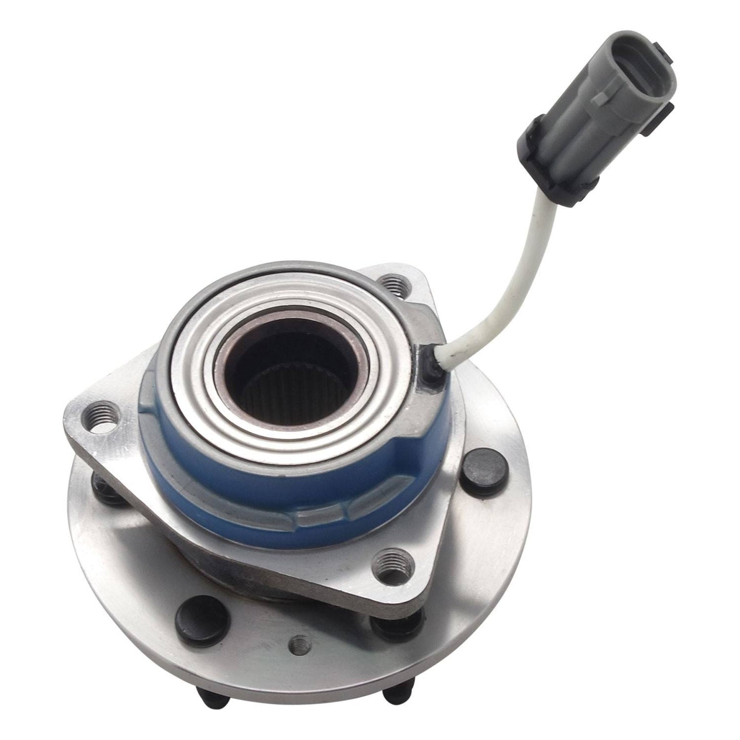 GSP Wheel Bearing and Hub Assembly 104198