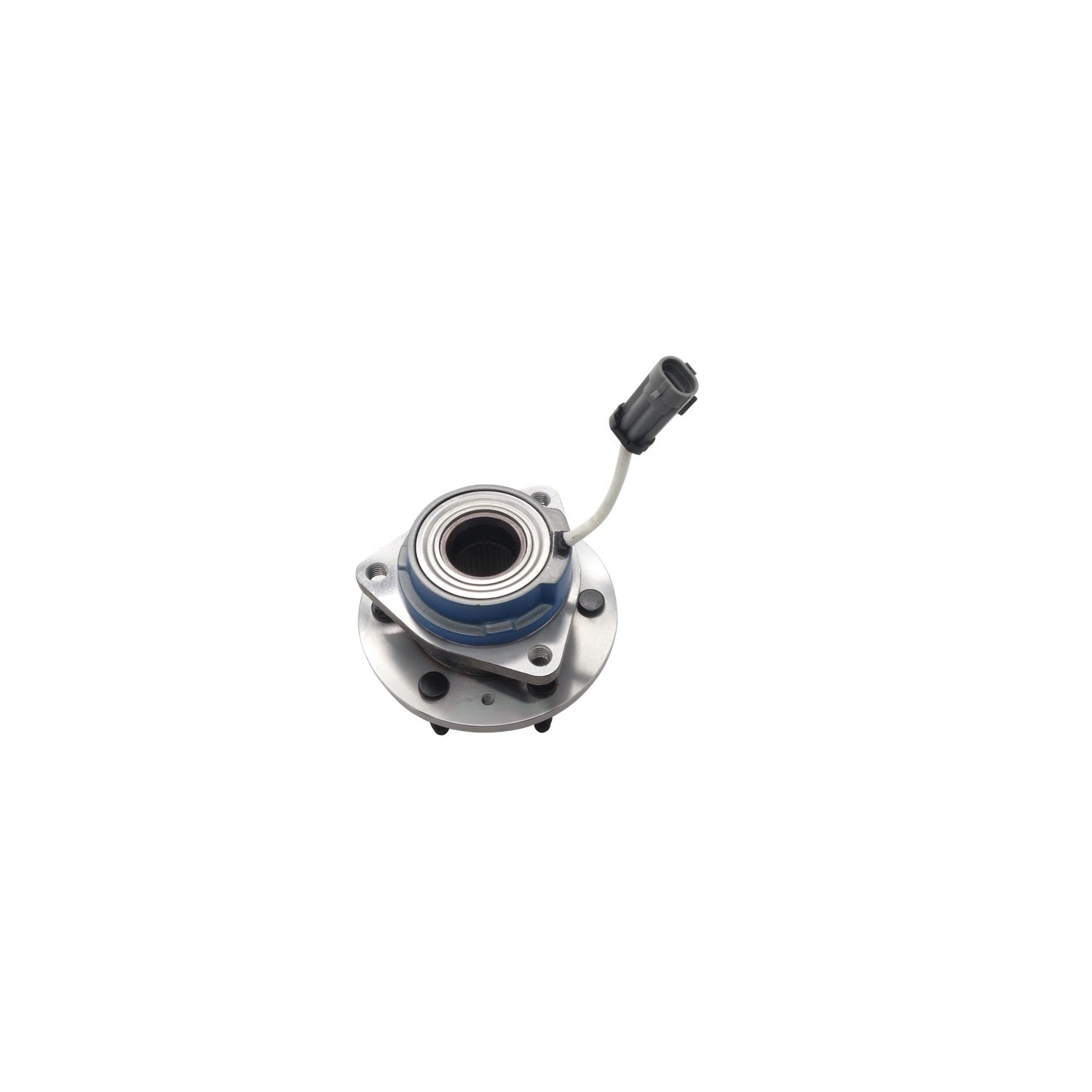 GSP Wheel Bearing and Hub Assembly 104198