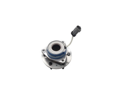 GSP Wheel Bearing and Hub Assembly 104198