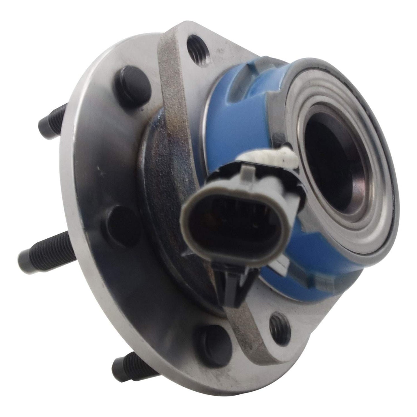 GSP Wheel Bearing and Hub Assembly 104198
