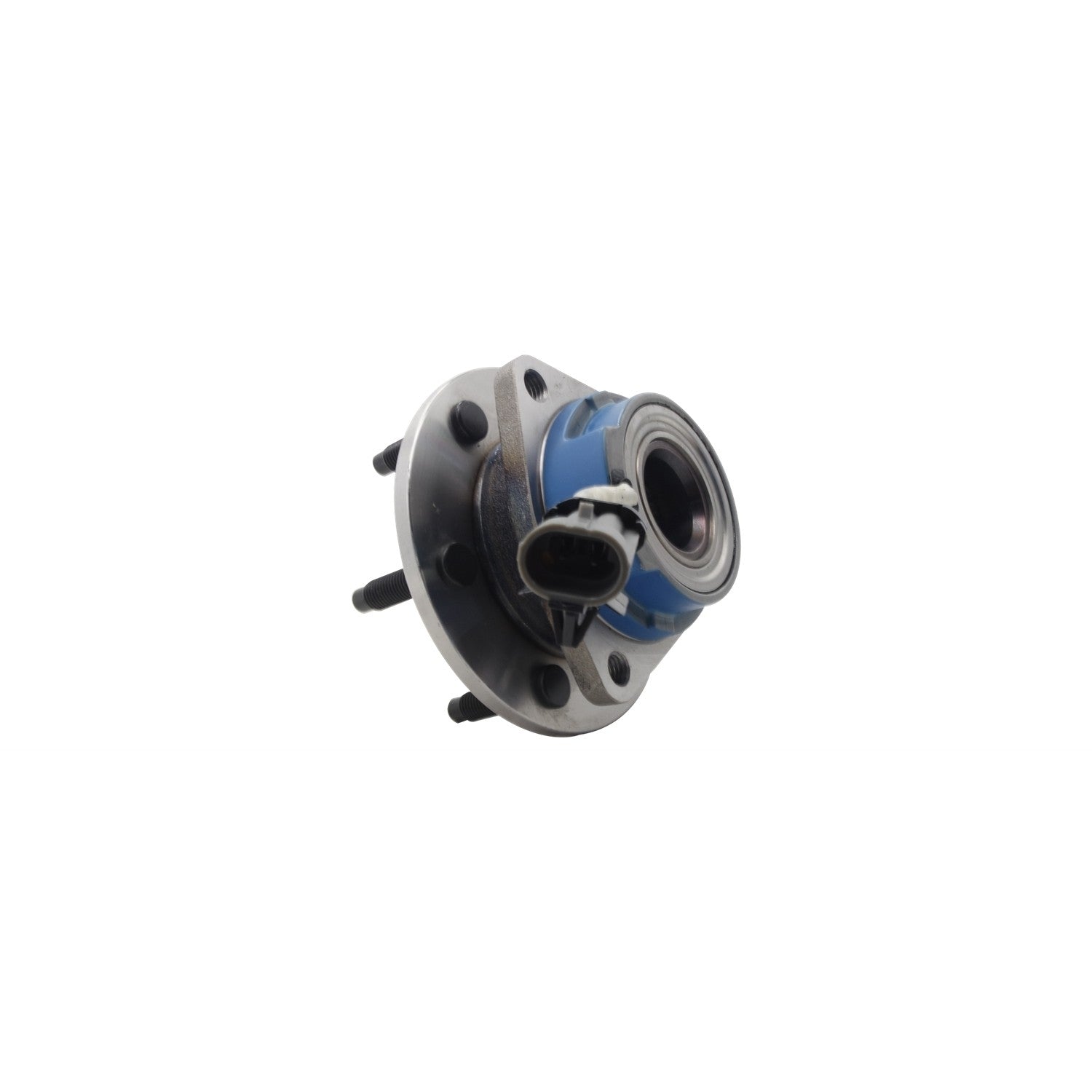 GSP Wheel Bearing and Hub Assembly 104198