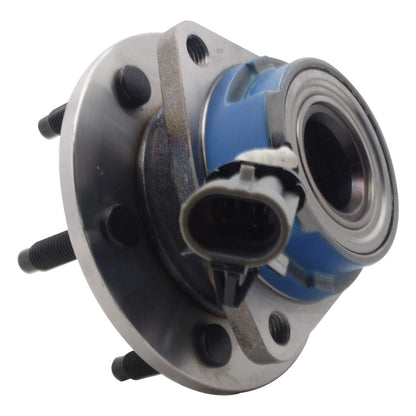 GSP Wheel Bearing and Hub Assembly 104198