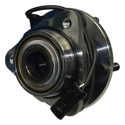 GSP Wheel Bearing and Hub Assembly 104200