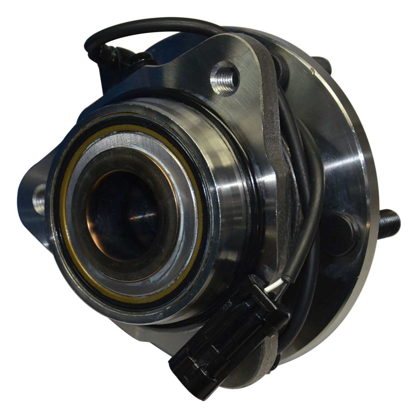 GSP Wheel Bearing and Hub Assembly 104200