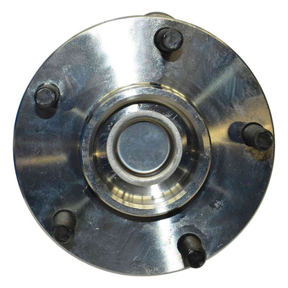 GSP Wheel Bearing and Hub Assembly 104200