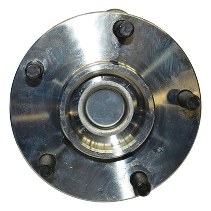 GSP Wheel Bearing and Hub Assembly 104200