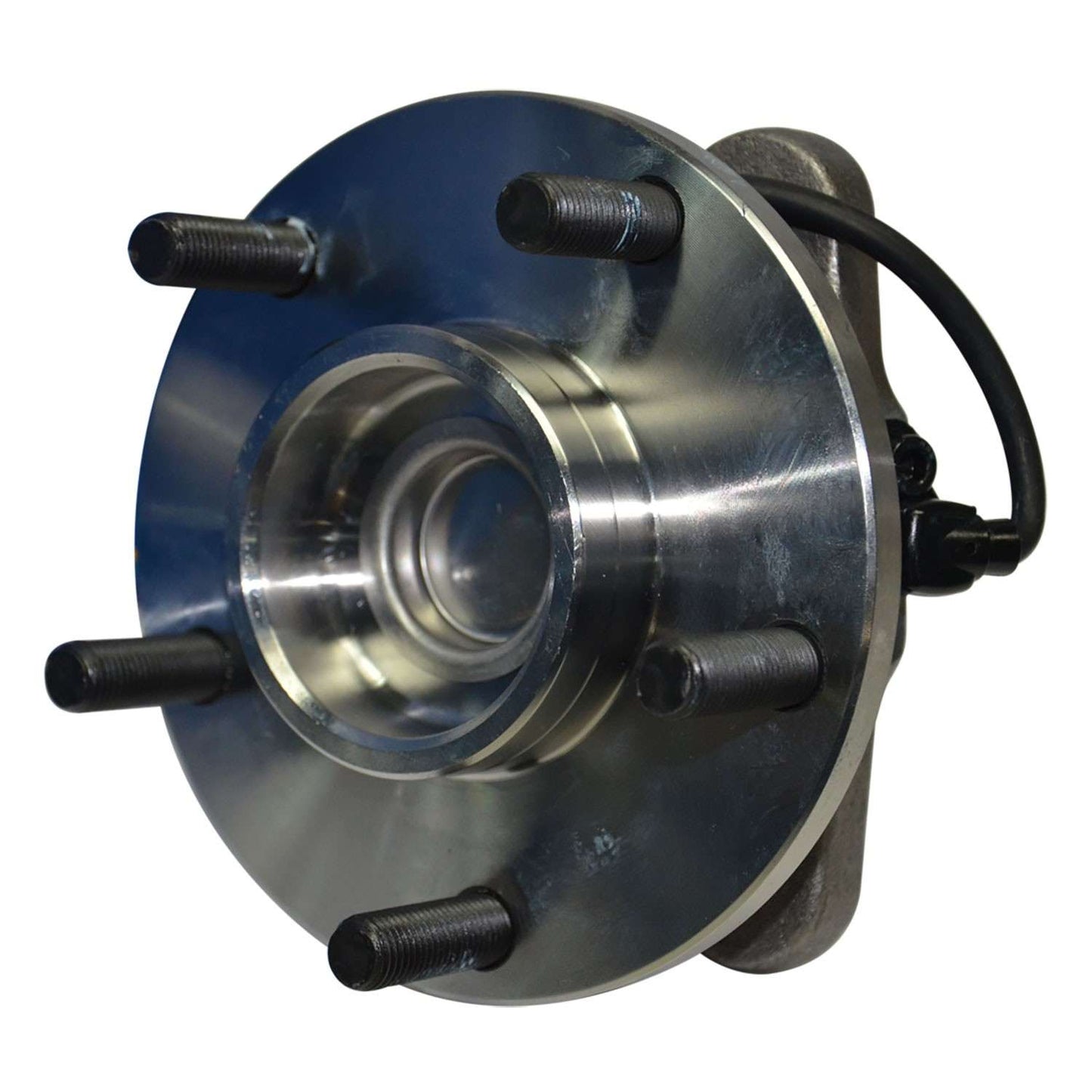 GSP Wheel Bearing and Hub Assembly 104200