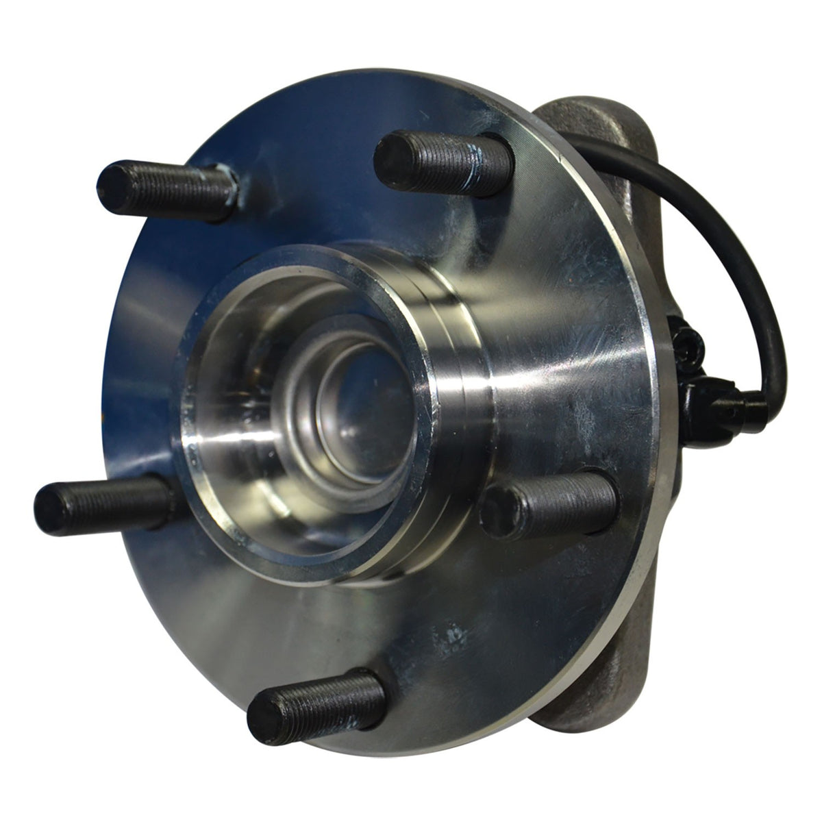 GSP Wheel Bearing and Hub Assembly 104200