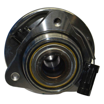 GSP Wheel Bearing and Hub Assembly 104200