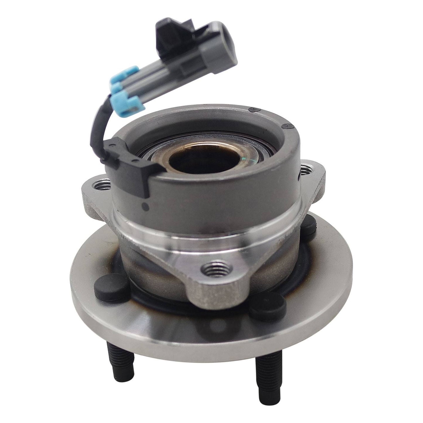 GSP Wheel Bearing and Hub Assembly 104204