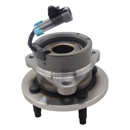 GSP Wheel Bearing and Hub Assembly 104204
