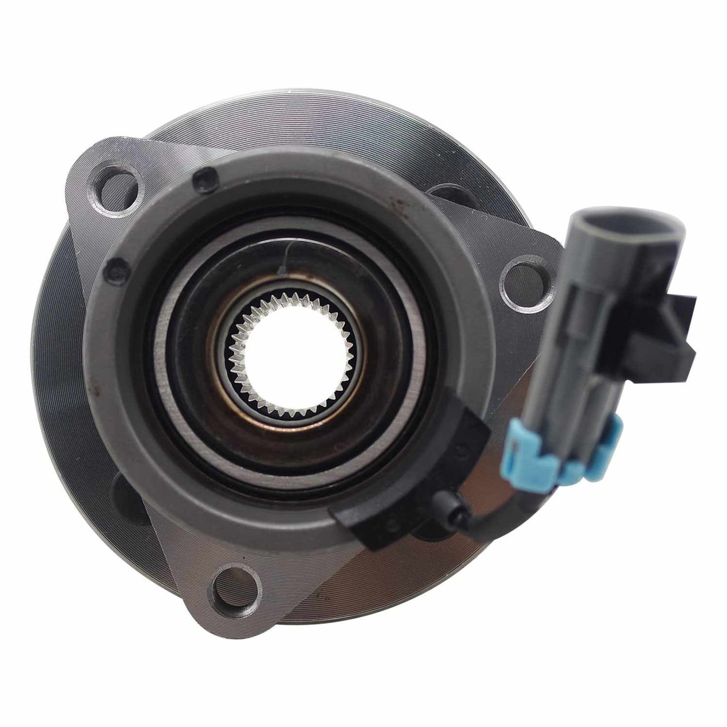 GSP Wheel Bearing and Hub Assembly 104204