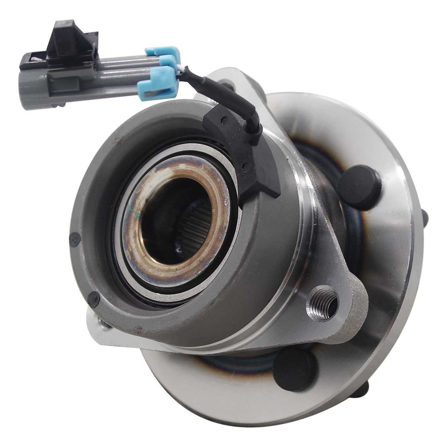 GSP Wheel Bearing and Hub Assembly 104204