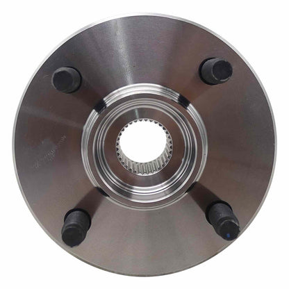 GSP Wheel Bearing and Hub Assembly 104204