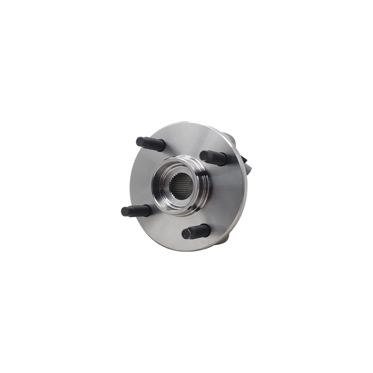 GSP Wheel Bearing and Hub Assembly 104204