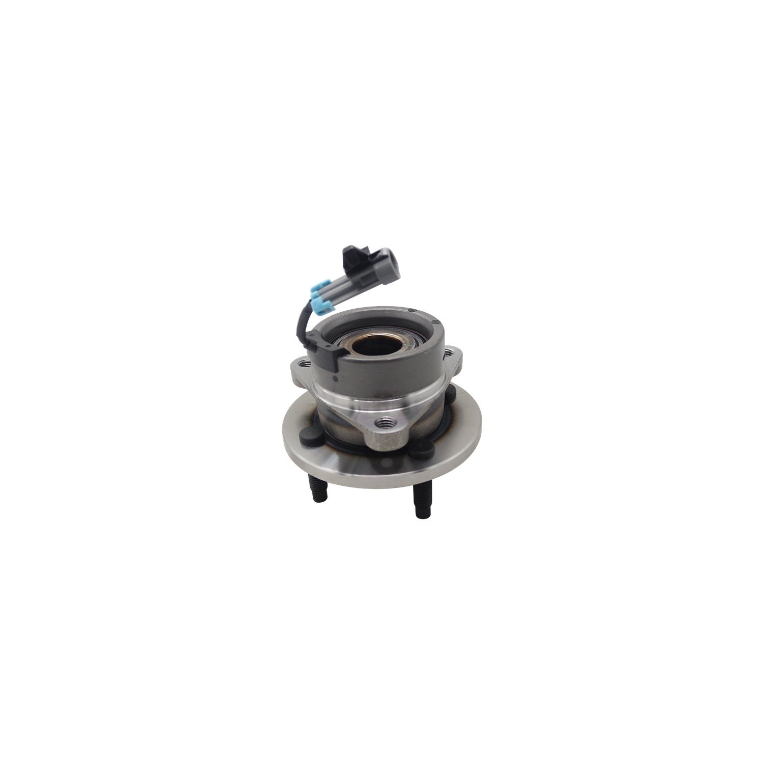 GSP Wheel Bearing and Hub Assembly 104204