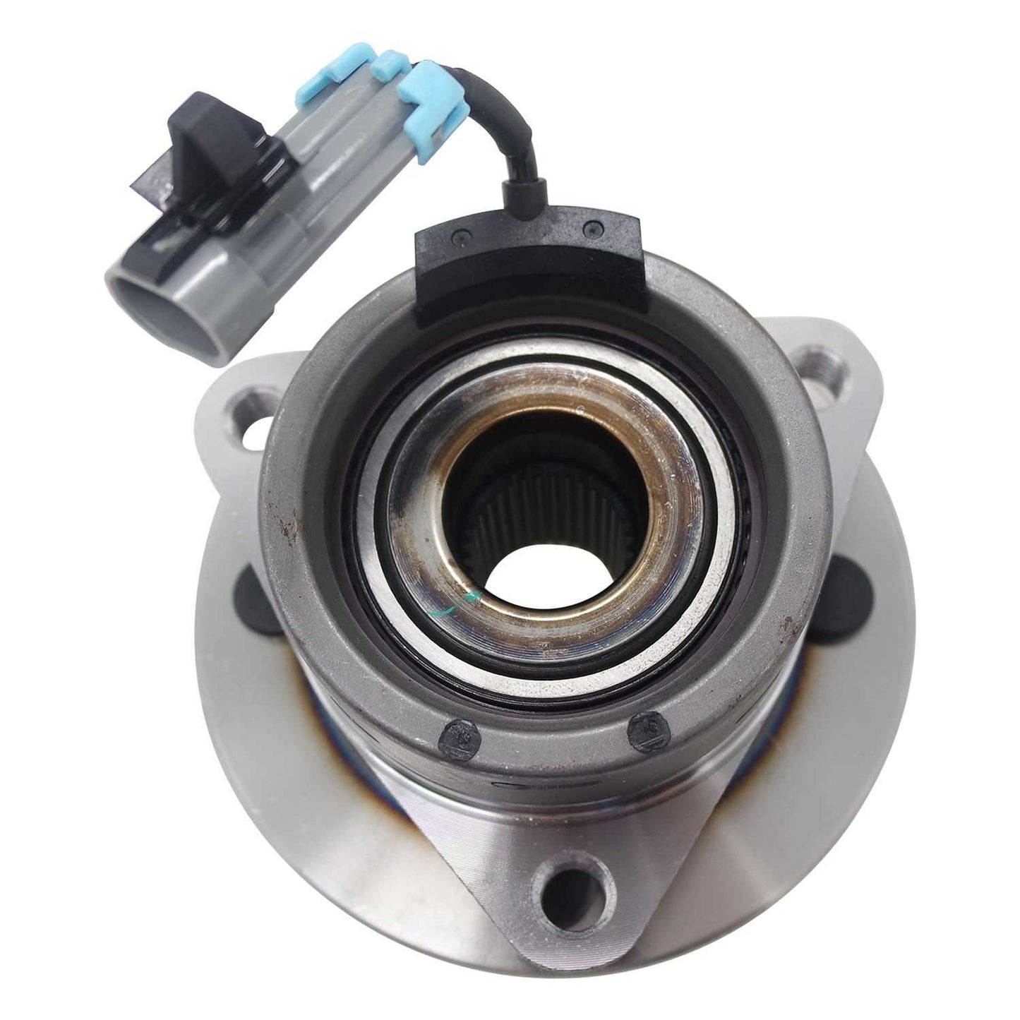 GSP Wheel Bearing and Hub Assembly 104204