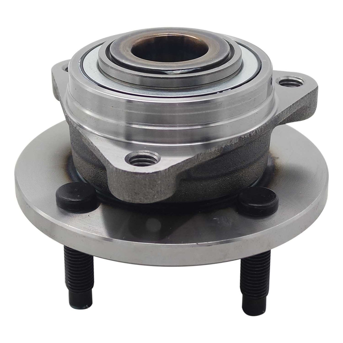 GSP Wheel Bearing and Hub Assembly 104205