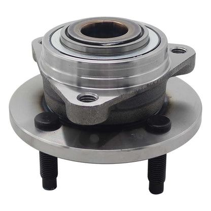 GSP Wheel Bearing and Hub Assembly 104205