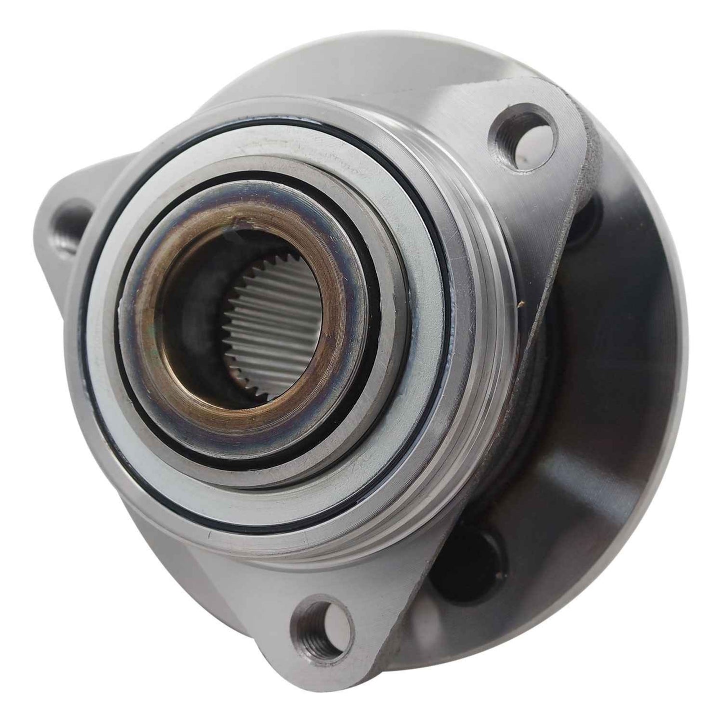 GSP Wheel Bearing and Hub Assembly 104205