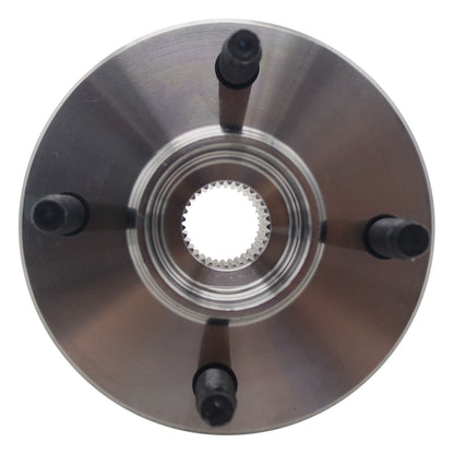 GSP Wheel Bearing and Hub Assembly 104205