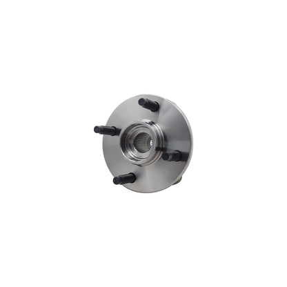 GSP Wheel Bearing and Hub Assembly 104205